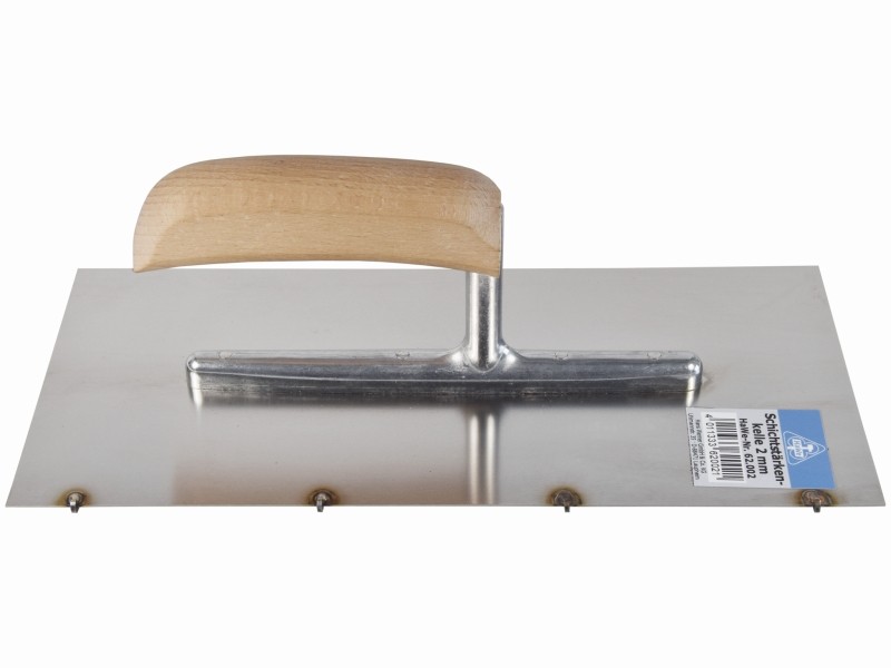 Schichtstärkenkelle 3mm