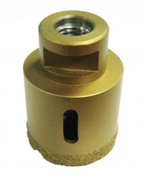 Extreme VB Bohrkrone 20mm x M14 für Winkelschleifer