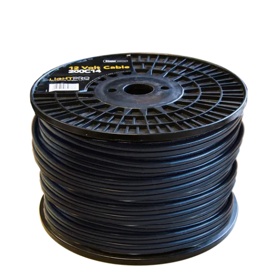 LIGHTPRO - Kabel 200m LIGHTPRO - Kabel 200m
