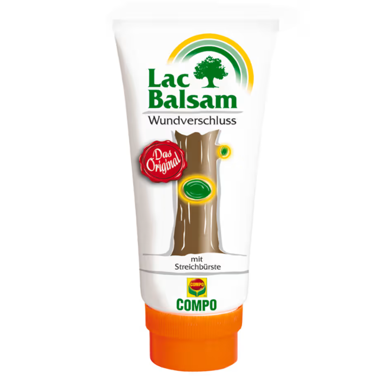 Lac Balsam® Wundverschlussmittel – Rindenfarbe Lac Balsam® Wundverschlussmittel – Rindenfarbe