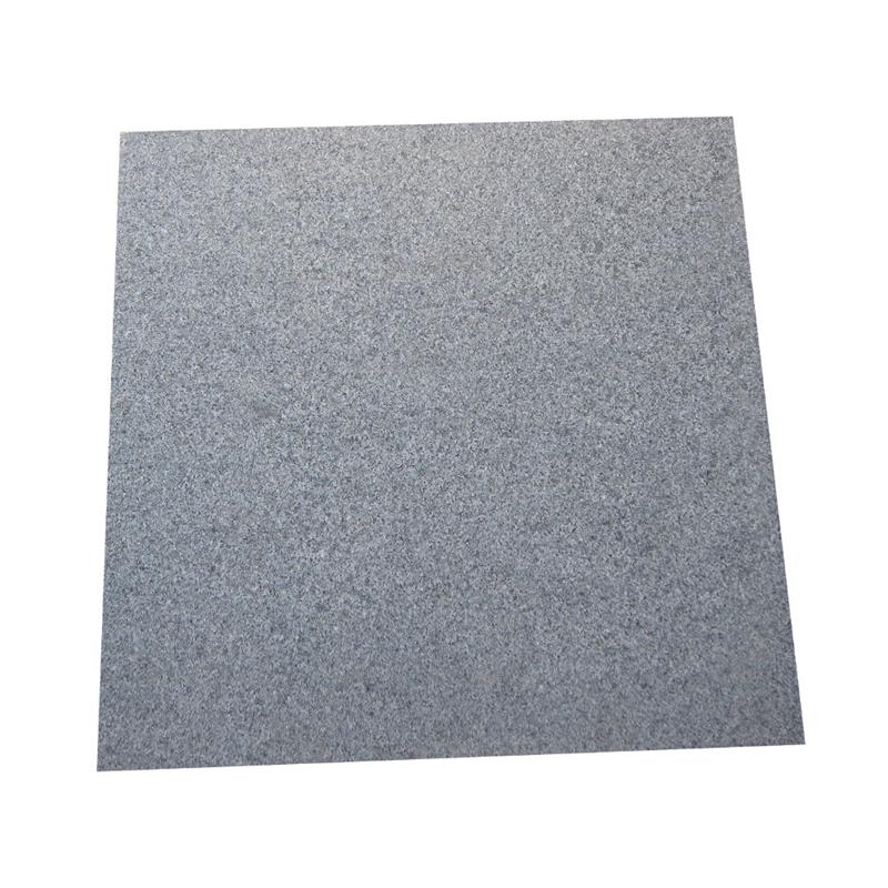 Granit Terrassenplatten dunkelgrau G654 Granit Terrassenplatten dunkelgrau G654