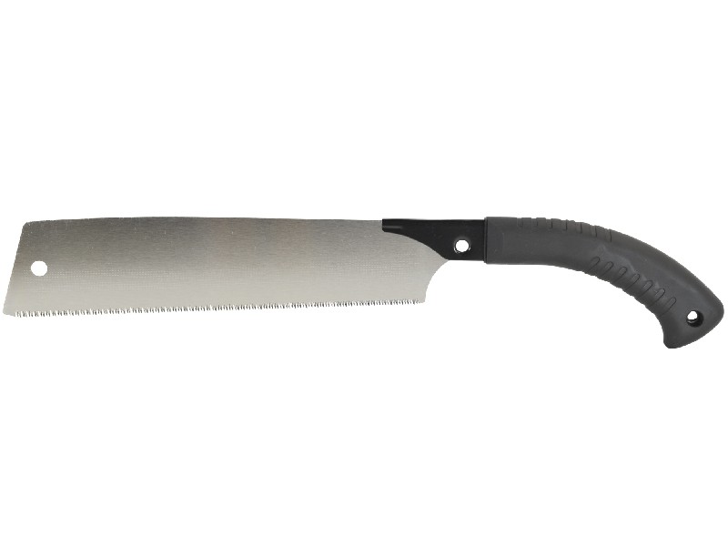 Zugsäge mit Pistolengriff