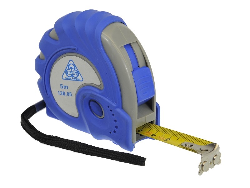 ROLLBANDMASS 25 MM 8M/ 2K - GEHAEUSE