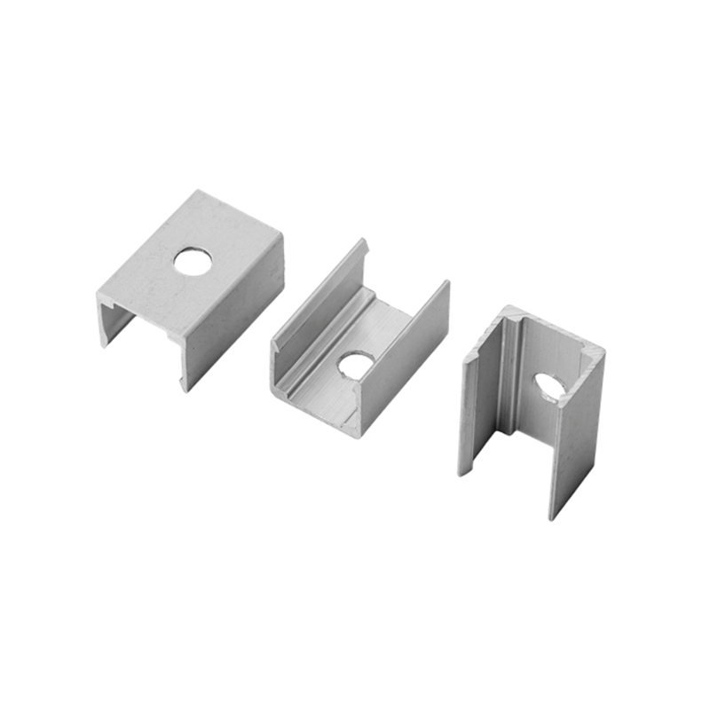 LIGHTPRO - Led-Streifen-Clips (60 Stück)