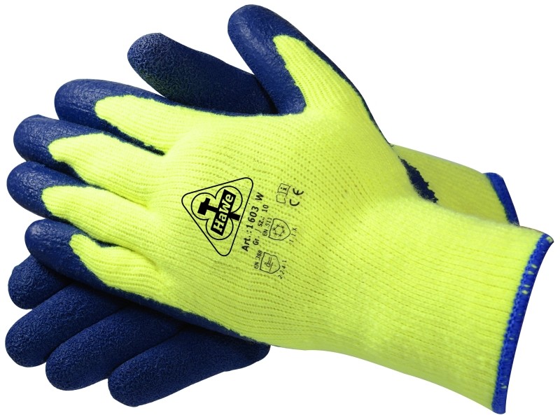 Winterhandschuhe GR. 11