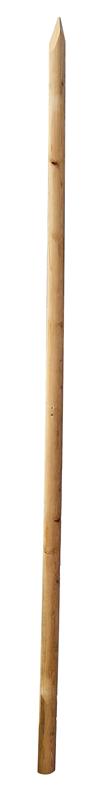 Baumpfähle Fi / Kiefer rundgefräst, 112, D8 cm, Länge 3,50 m Baumpfähle Fi / Kiefer rundgefräst, 112, D8 cm, Länge 3,50 m