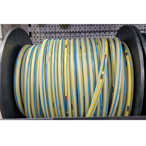 Gartenschlauch NTS Yellow 1/2'' – knickfest & UV-beständig