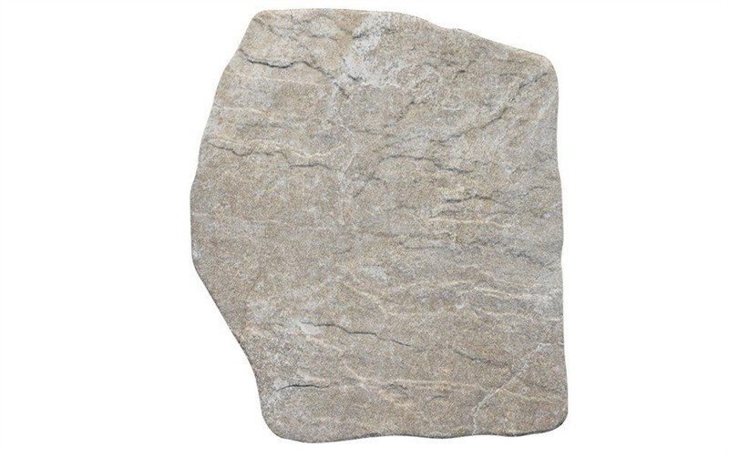 Keramik Trittstein STONE GRES Passo Giapponese Barge  – Ø 36-42 cm