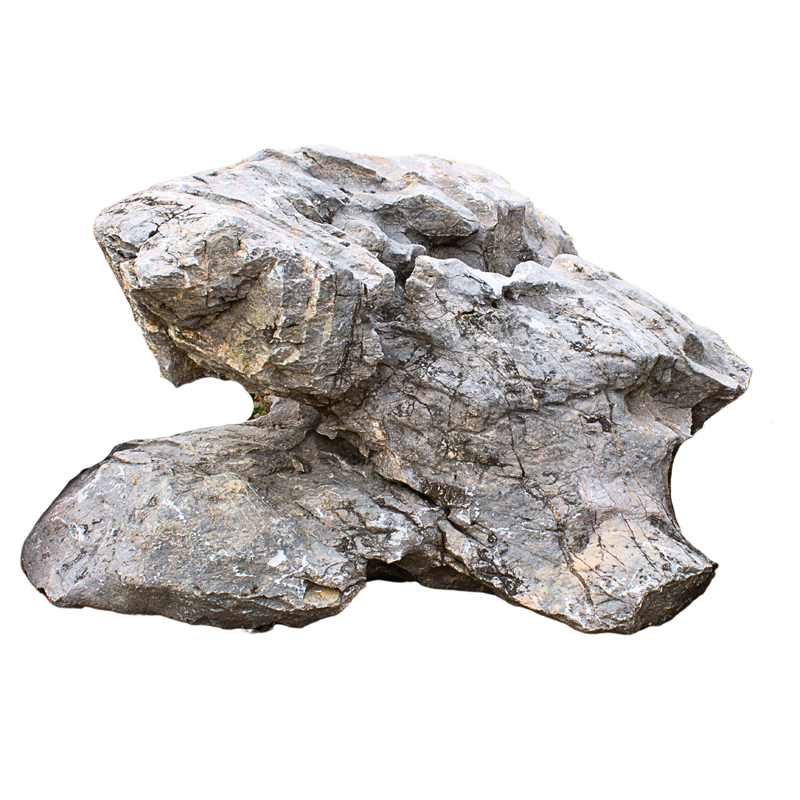 Findling aus Kalkstein QN, Nr. 23, Länge ca.180 cm, Gewicht ca. 800 kg Findling aus Kalkstein QN, Nr. 23, Länge ca.180 cm, Gewicht ca. 800 kg