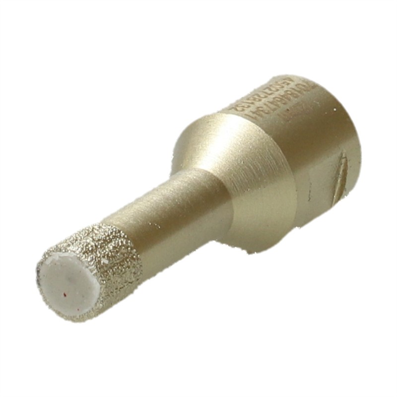 Norton Clipper Diamant-Trennscheibe EXTREME Granit – 230 mm x 22,23 mm
