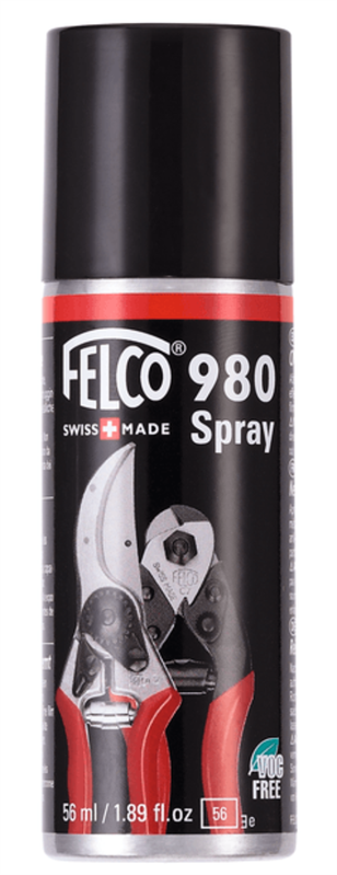 Felco F980 Felco Spray ohne Treibgas