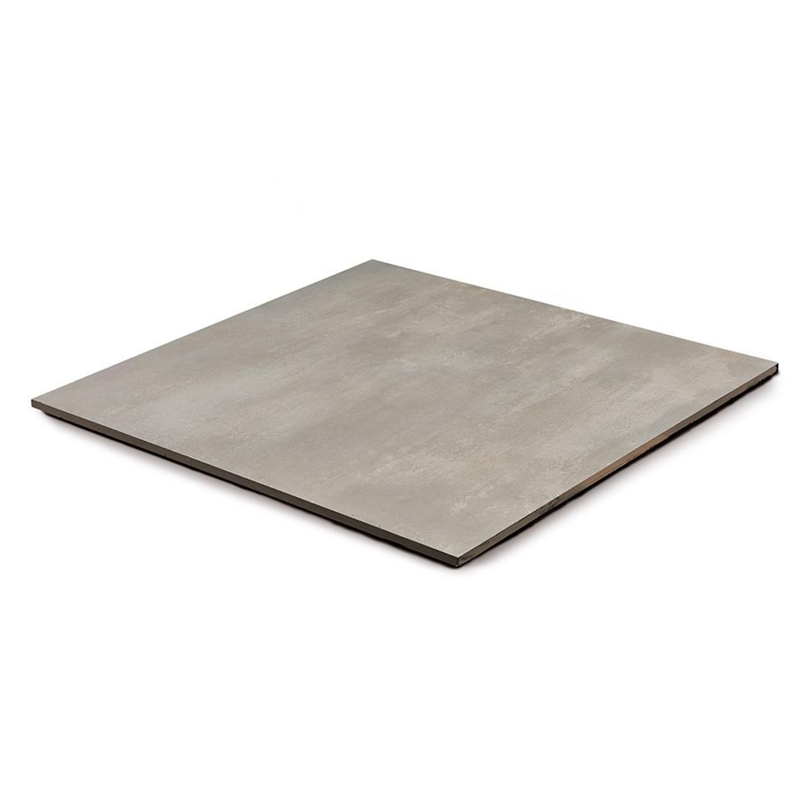 Keramikplatte – CATTEDRALE CEMENTO – 90x90x2cm Keramikplatte – CATTEDRALE CEMENTO – 90x90x2cm