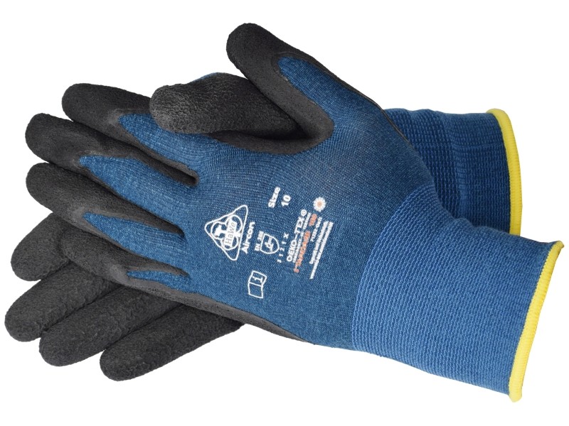 Arbeitshandschuhe Aircon Gr. 10