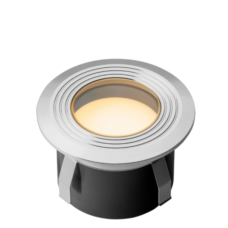 LIGHTPRO - Einbaustrahler - Onyx 60 RS 12V