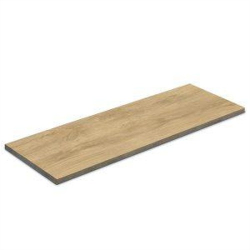 Keramikplatte Greenwood Biondo 40x120x3cm RET.