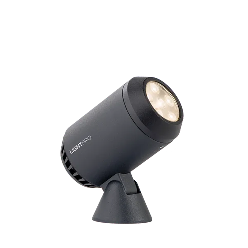 LIGHTPRO - Strahler - Castor 4 12V LIGHTPRO - Strahler - Castor 4 12V