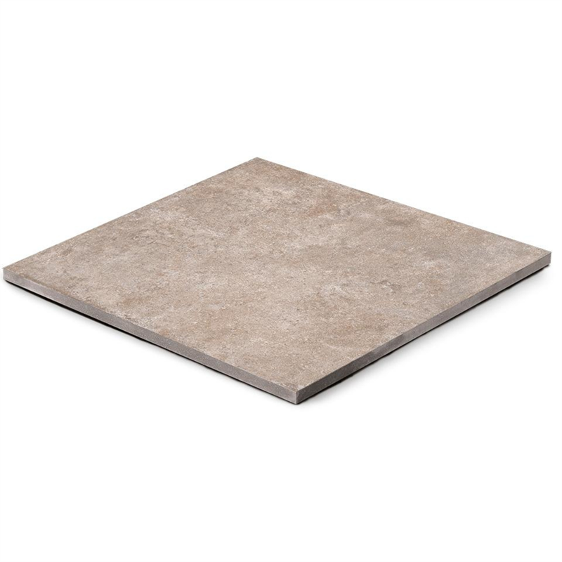 Keramikplatte Tegel Nocciola 90x90x2 cm