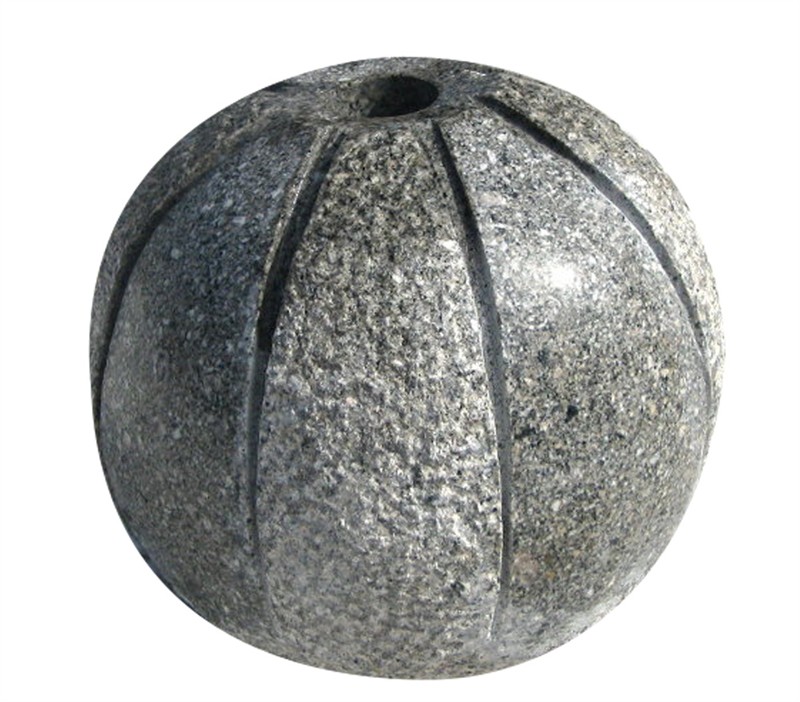 Granit Wasserspiel "Simone" – Ø 20 cm