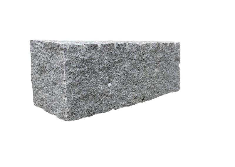 Schlesisch-Grau Mauerblocksteine Schlesisch-Grau Mauerblocksteine