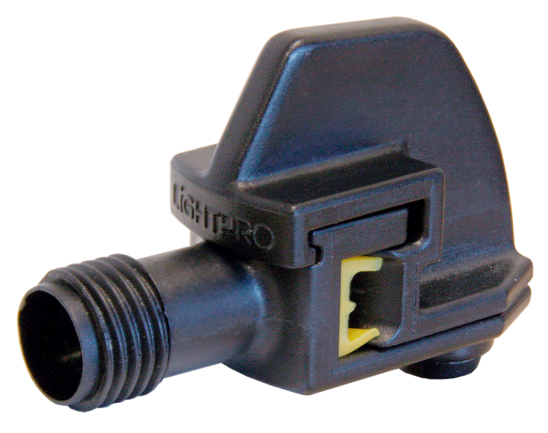 LIGHTPRO - Verbinder F LIGHTPRO - Verbinder F