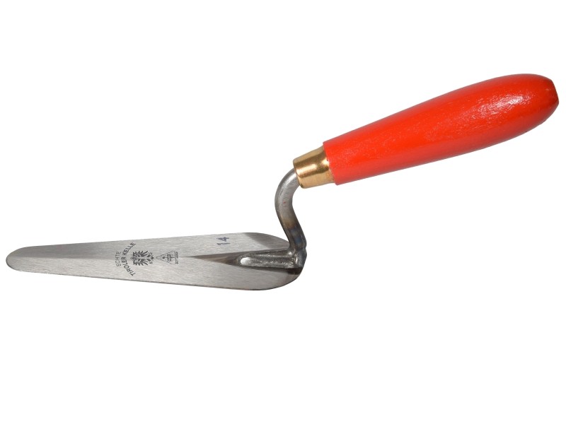 Katzenzunge Profi 140mm