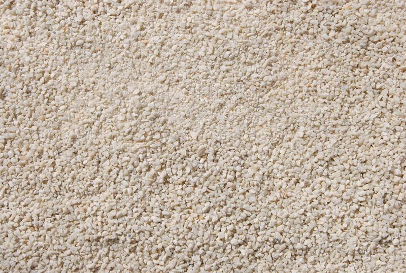 Fugensand hellbeige 0-2mm, 25kg Sack Fugensand hellbeige 0-2mm, 25kg Sack