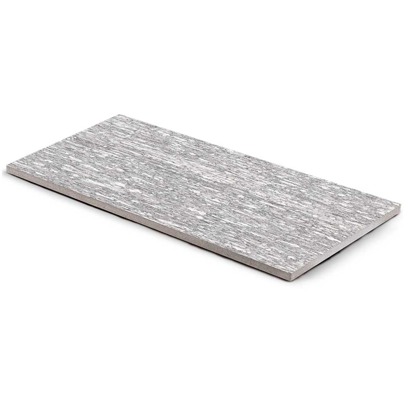Keramikfliese 1 cm für INNEN – Fortezza Snow Alps – 60x120x1 cm