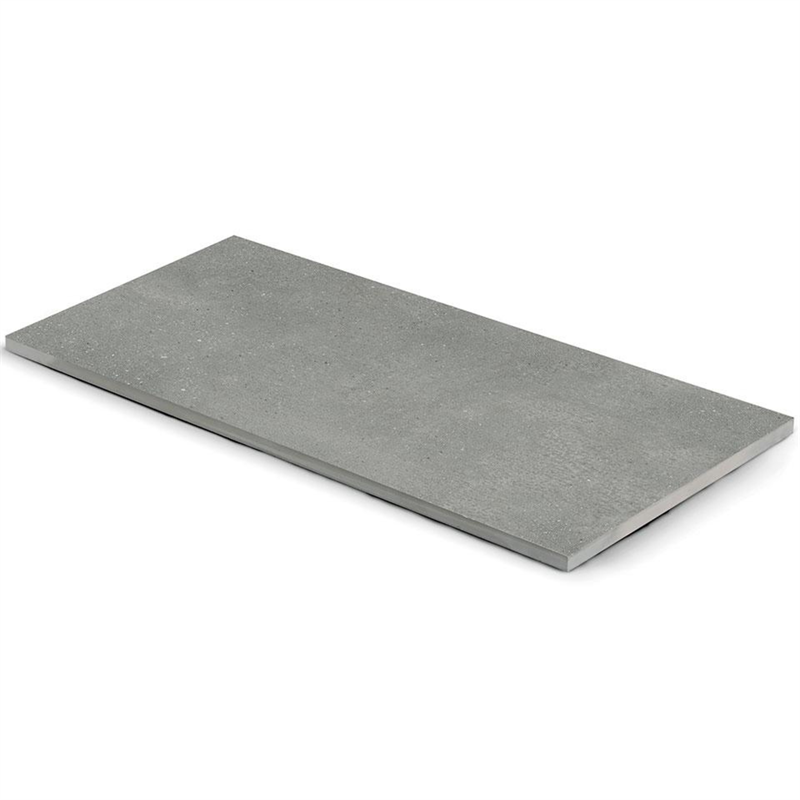 Keramikplatte Madlin Tortora 39x78x2 cm Keramikplatte Madlin Tortora 39x78x2 cm