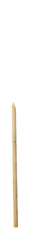 Baumpfähle Fi / Kiefer rundgefräst, 130, D7 cm, Länge 2,00 m Baumpfähle Fi / Kiefer rundgefräst, 130, D7 cm, Länge 2,00 m
