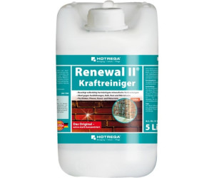 Hotrega Renewal 2 Kraftreiniger 5 Liter Kanister Hotrega Renewal 2 Kraftreiniger 5 Liter Kanister