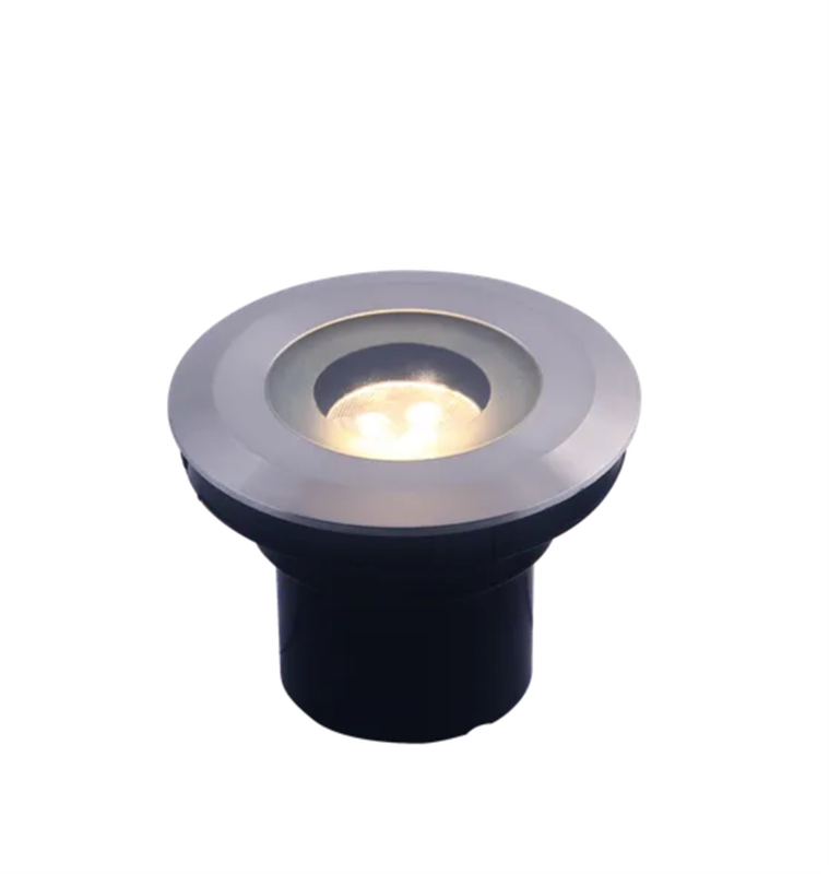 LIGHTPRO - Bodeneinbaustrahler - Agate 12V