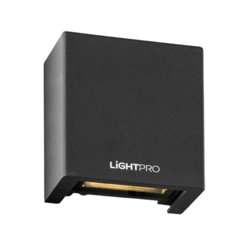 LIGHTPRO - Wandleuchte - Tiga Wall 12V