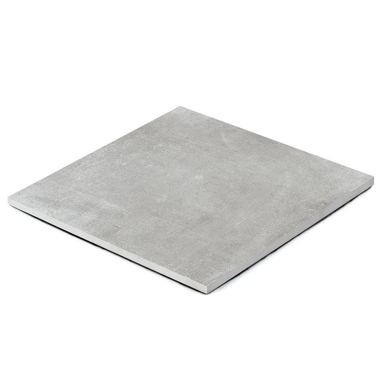 Keramikplatte Cemento Smoke 60x60x2 cm