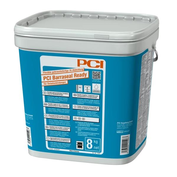 PCI Barraseal Ready 8 kg Eimer