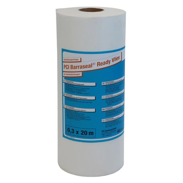 PCI Barraseal Ready Vlies 0,3 x 20 m Rolle PCI Barraseal Ready Vlies 0,3 x 20 m Rolle