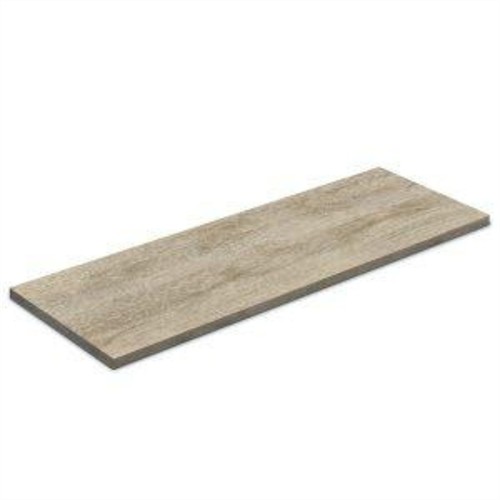 Keramikplatte Greenwood Nuvoloso 40x120x3cm RET.