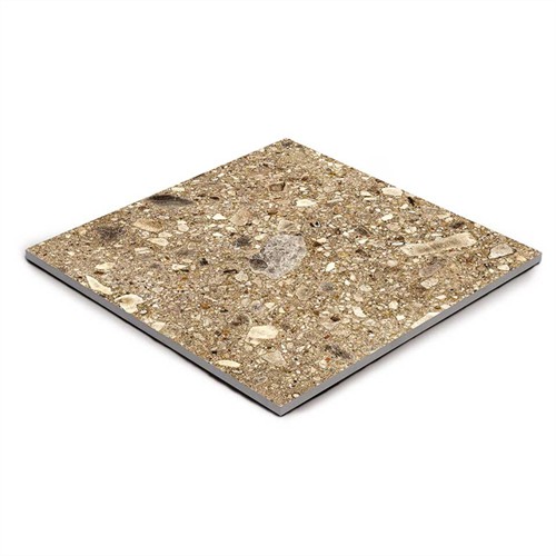 Keramikplatte Emilia Red 60 x 60 x 2 cm