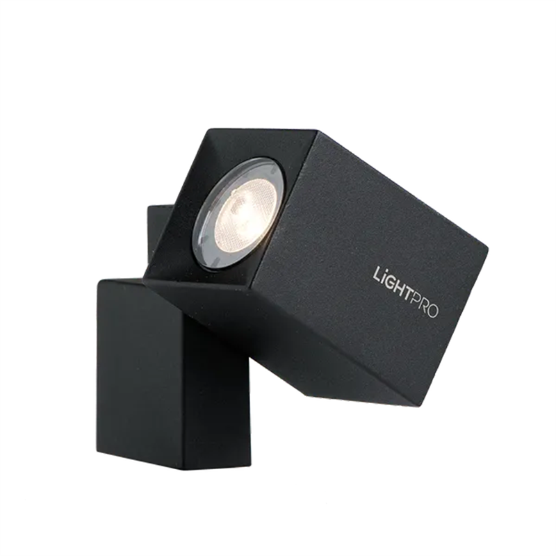 LIGHTPRO - Strahler - Quartz [196W]