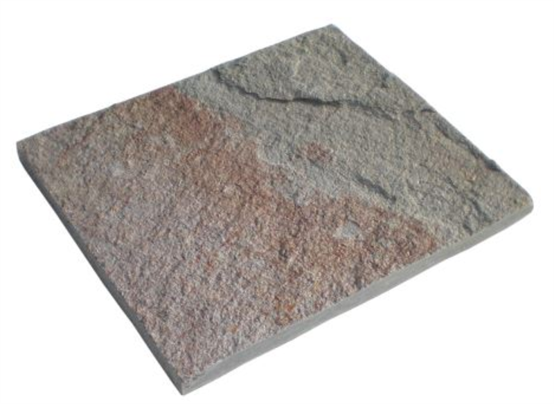 Luserna Gneis Bodenplatten - Kanten gesägt, verschiedene Breiten Luserna Gneis Bodenplatten - Kanten gesägt, verschiedene Breiten