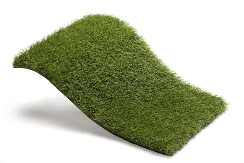 Kunstrasen - Royal Grass® Blossom 50 mm