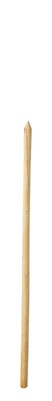 Baumpfähle Fi / Kiefer rundgefräst, 130, D7 cm, Länge 2,50 m Baumpfähle Fi / Kiefer rundgefräst, 130, D7 cm, Länge 2,50 m