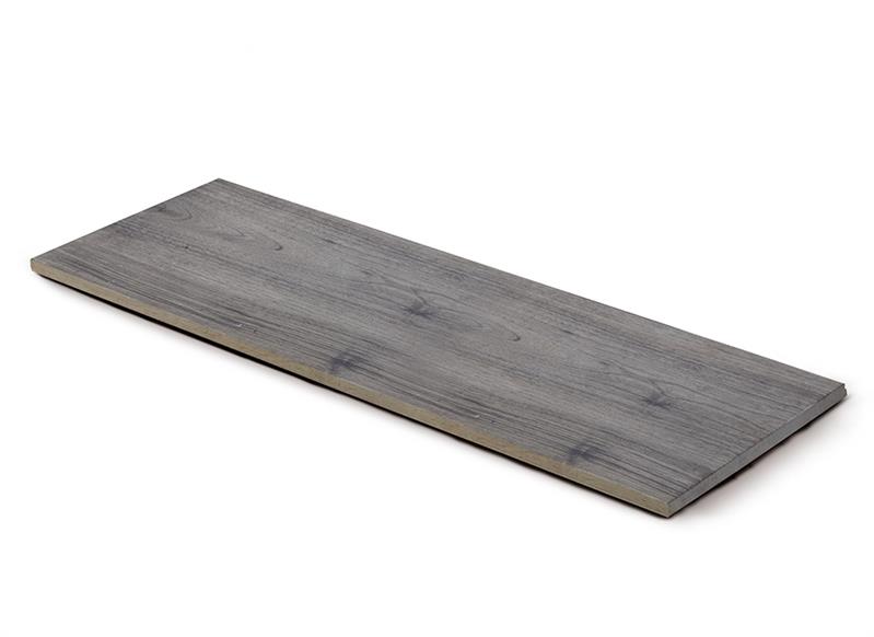 Keramikfliese 1 cm für INNEN, Harena Holz Grigio 20x120x 1cm, R10