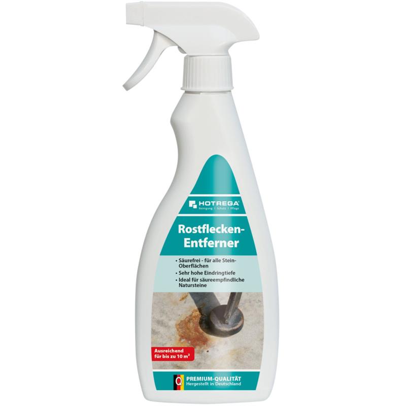 Hotrega Rostflecken-Entferner 500 ml Hotrega Rostflecken-Entferner 500 ml