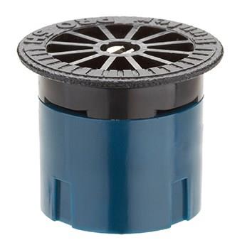 Düseneinsatz  Typ 2 Q, Viertelkreis - Sprühbild, 0.6 m Radius, Farbcode hellbraun Düseneinsatz  Typ 2 Q, Viertelkreis - Sprühbild, 0.6 m Radius, Farbcode hellbraun