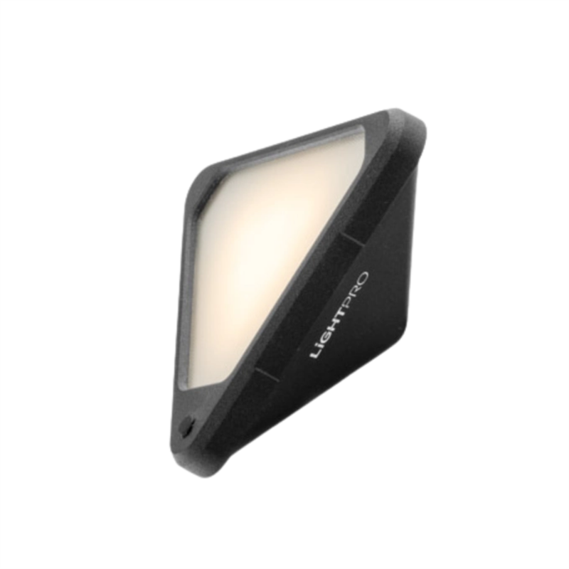 LIGHTPRO - Wandleuchte - Tiga Corner 12V