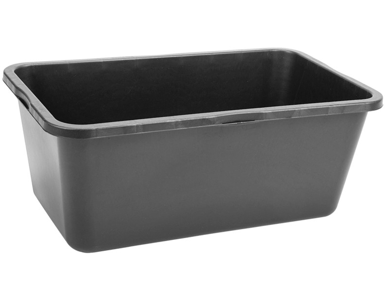 MÖRTELKASTEN  90 LITER  79X48X30